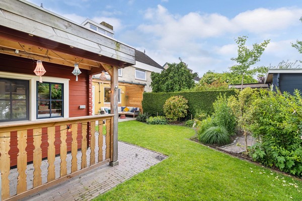 Medium property photo - Roerstraat 9, 8303 JC Emmeloord